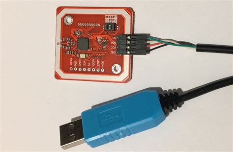 diy usb rfid reader|build your own rfid reader.